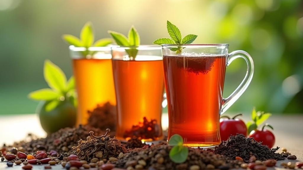 chajnye napitki dlja veganov kak sdelat ih vkusnee 3