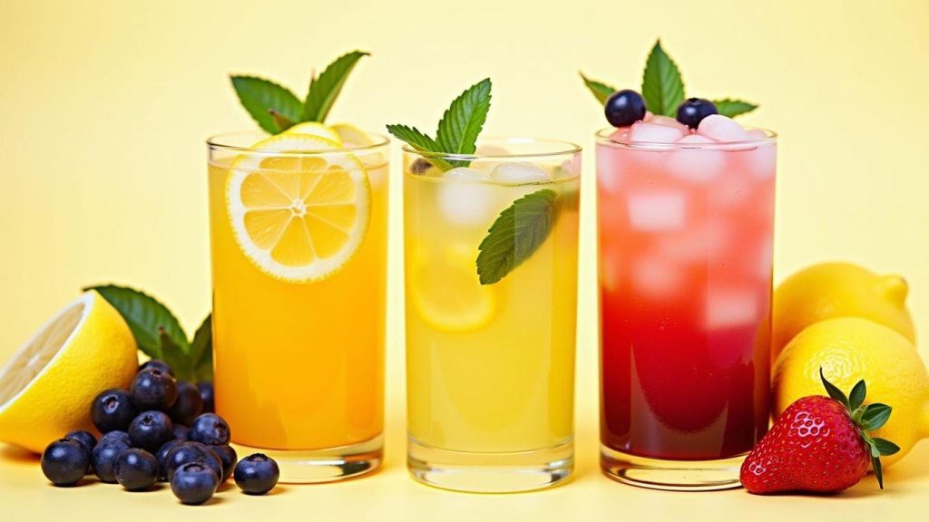 fruktovye limonady kak sdelat ideal nyj osvezhajuschij napitok 3