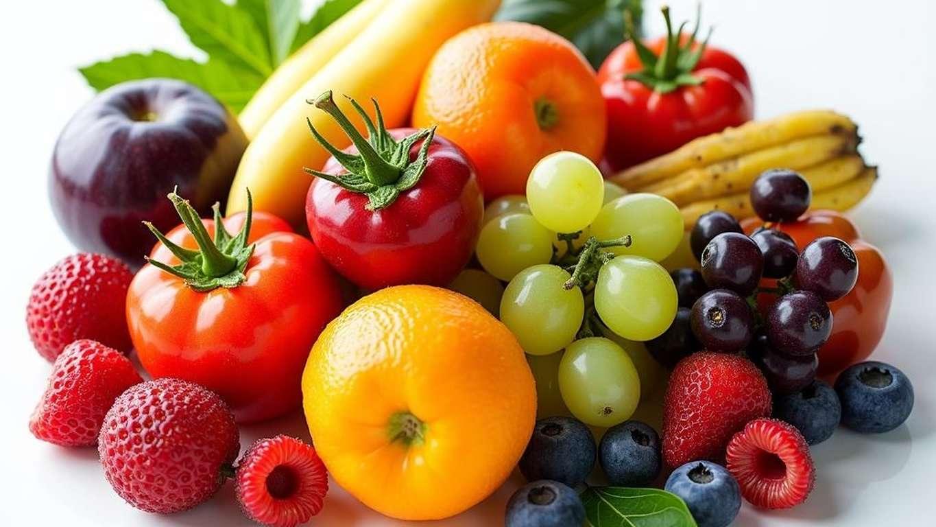 Комбинированные соки: лучшие сочетания для вкуса и пользы