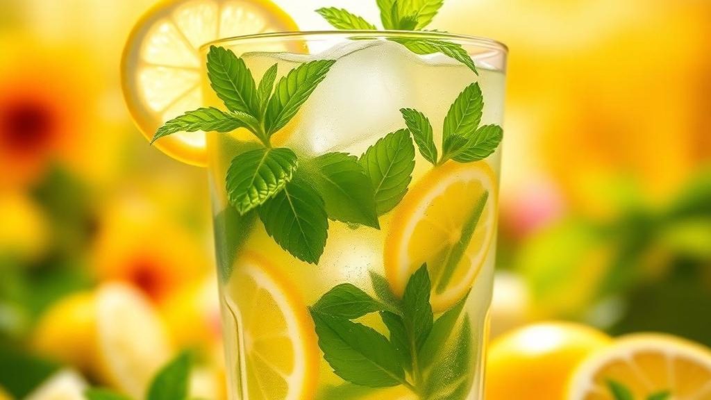 limonad s mjatoj luchshij retsept dlja leta 3