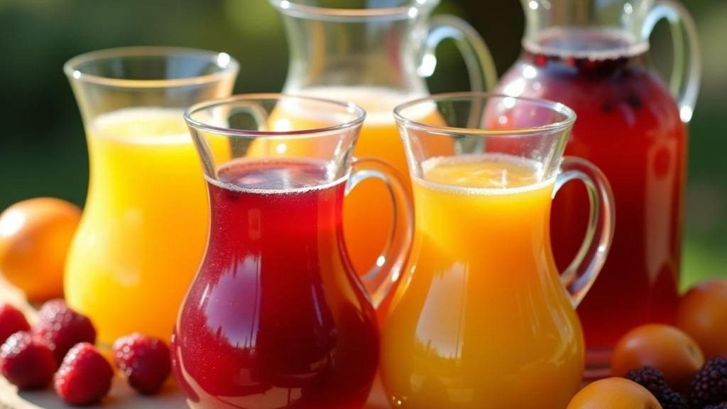 napitki s fruktami osvezhajuschie idei dlja zharkogo dnja 2