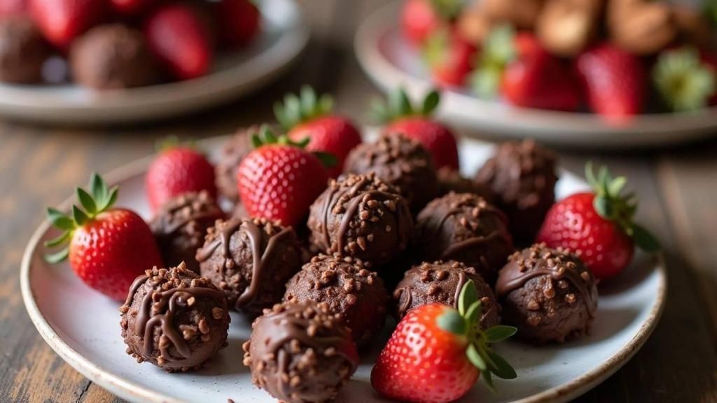 veganskie shokoladnye lakomstva prosto i vkusno 3
