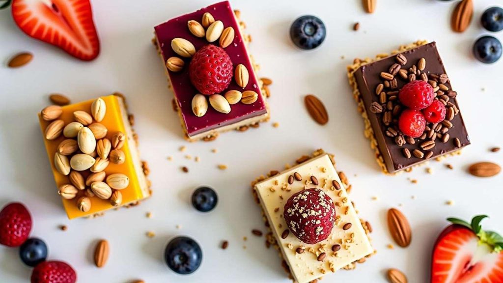 veganskie sladosti deserty bez moloka i jaits 2