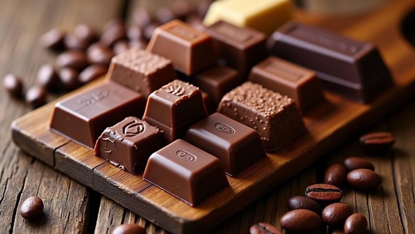 vse o shokolade kak vybrat i ispol zovat 1